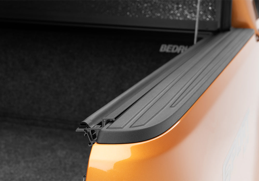 Product of UnderCover Armor Flex Hard Folding AX22023 Tonneau Cover 