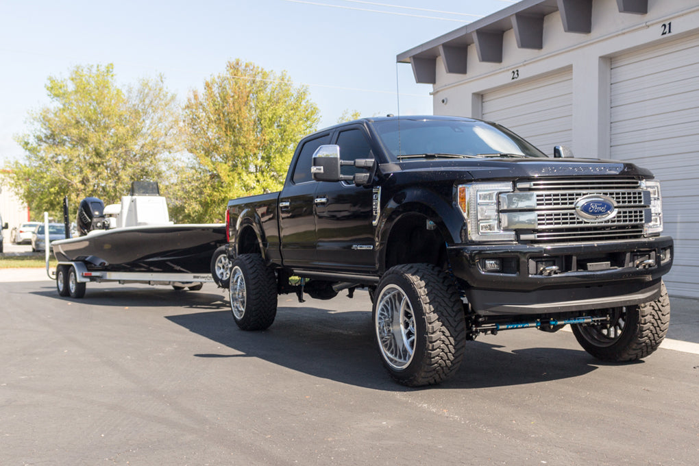 Product of Bulletproof Hitches HD258 2-1/2 Inch Receiver Trailer Hitch Ball Mount 