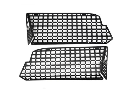 Dv8 Offroad Mpbr-12 Molle Cargo Panel||ford-Bronco-2-Door-Rear-Window-Pocket-Molle-Panels-1.Jpg||85||dv8mpbr12||1687431