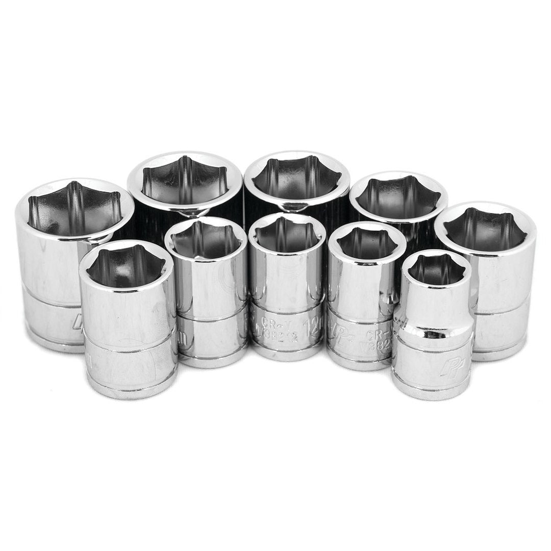 Product of Performance Tool W38202 Socket Set