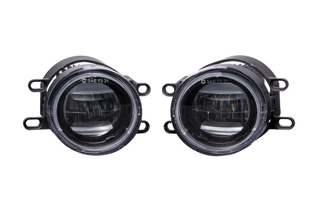 Diode Dynamics Dd5137p Driving/ Fog Light||dd5134p.Jpg||85||diodd5137p||1305156