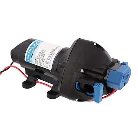 Product of Jabsco 31395-2512-3a Fresh Water Pump