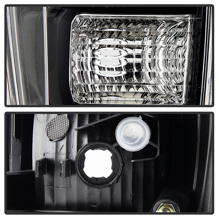 Product of Xtune 9948947 Tail Light Assembly 