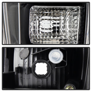 Product of Xtune 9948947 Tail Light Assembly 