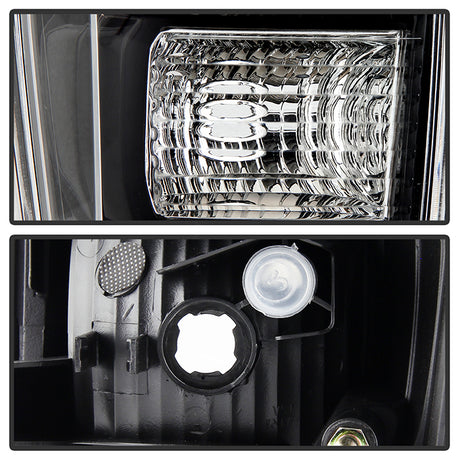 Product of Xtune 9948947 Tail Light Assembly 