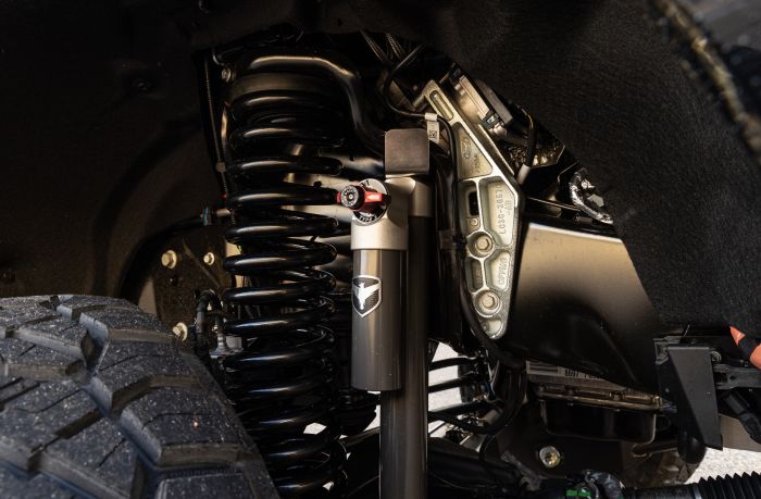 Readylift 43-23660 Lift Kit Suspension||43-23660_4.Jpg||89||r904323660||1739229