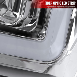 Spec-D Tuning 2lhp-F25011-Sq-Rs Headlight Assembly||2lhp-F25011-Sq-Rs_3.Jpg||88||sdtf25011sqrs||1745081
