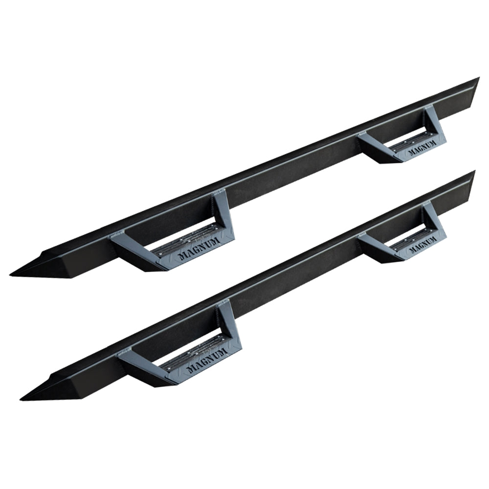 Product of Raptor Series RTS12FD  Rocker Panel Guard 