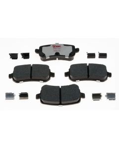 Product of Raybestos Brakes EHT1021H OEM Brake Pad - Set Of 4 