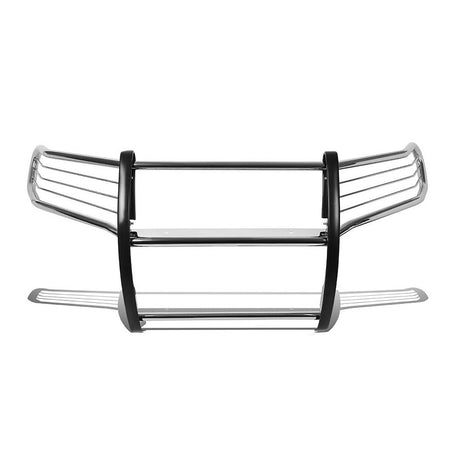 Black Horse Offroad 17dg113mss Grille Guard||17dg113mss_2.Jpg||86||blk17dg113mss||1060700