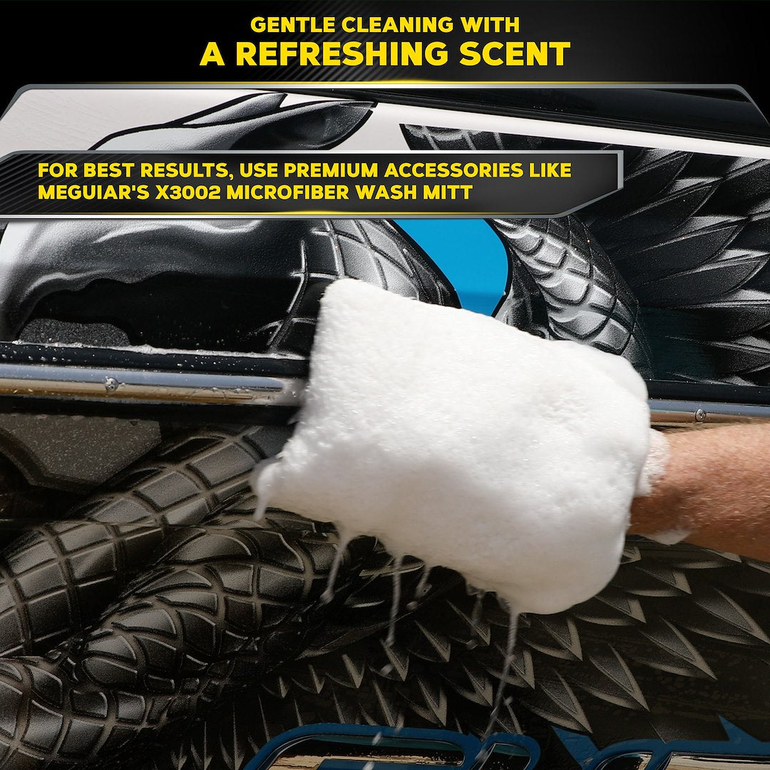 Meguiars M4364 Boat Wash||m4364_6.Jpg||91||m55m4364||1716983