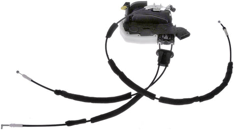 Product of Dorman (Oe Solutions) 937-256 Door Lock Actuator