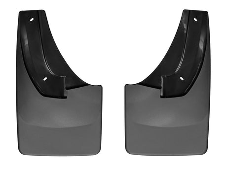 Weathertech (Usa) 120026 Mud Flap||120026.Jpg||85||w24120026||1674167