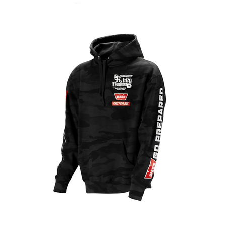 Product of Factor 55 40866 Sweatshirt