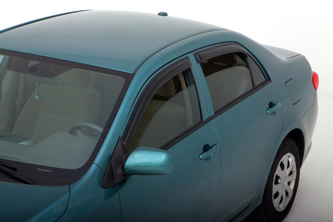 Auto Ventshade (Avs) 94073 Rainguard||94073_On_Vehicle_Hr.Jpg||86||v1594073||1762101