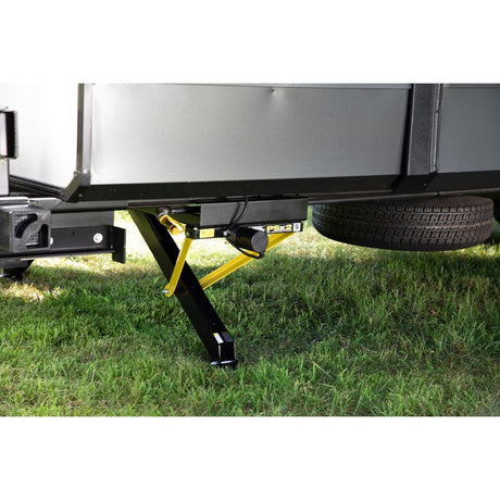 Product of Lippert Components 695602  Trailer Stabilizer Jack Stand 