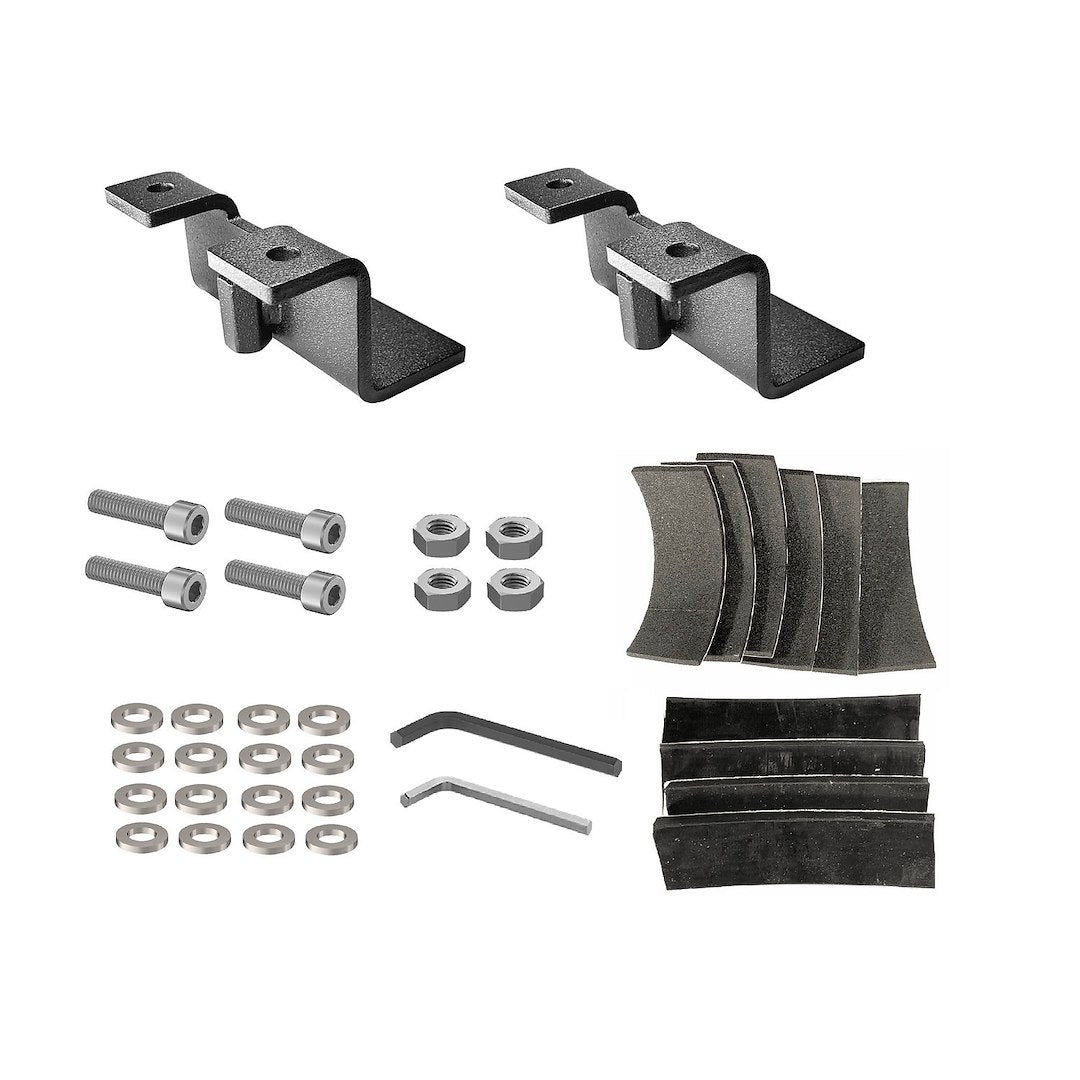 Exposed Racks 8-00-9798 Roof Rack Component||8-00-9798.Jpg||85||exr8009798||947930