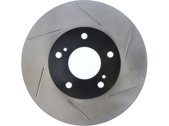 Product of Stop Tech/ Power Slot 126.42043SL SportStop ® Slotted Slotted 1-Piece Brake Rotor 