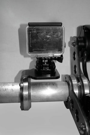 Product of Zroadz Z350003 Action Camera Mount