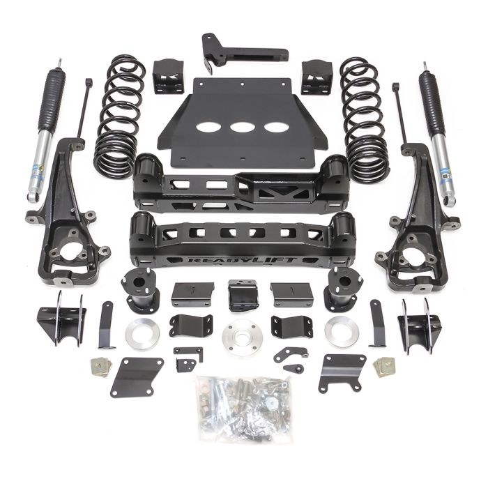 Readylift 44-1960 Lift Kit Suspension||44-1960.Jpg||85||r90441960||1295567