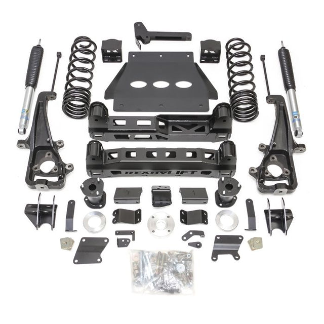 Readylift 44-1960 Lift Kit Suspension||44-1960.Jpg||85||r90441960||1295567