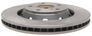 Product of Raybestos Brakes 980728R R-Line Plain Face 2-Piece Brake Rotor 