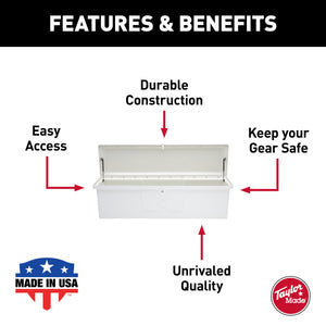 Taylor Made 83551 Dock Storage Box||83551_3.Jpg||88||t4v83551||966324