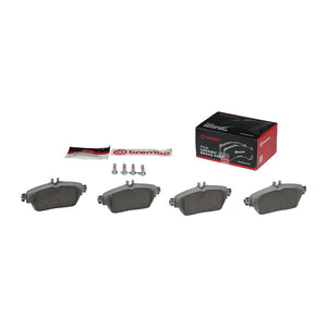 Brembo P50093n Brake Pad||p50093n_Frr.Jpg||85||brmp50093n||1753527