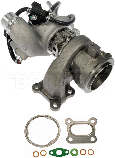 Dorman (Oe Solutions) 667-422 Turbocharger||667-422.Jpg||85||d18667422||1686431