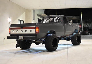 Product of Bulletproof Hitches HD208 2 Inch Receiver Trailer Hitch Ball Mount 