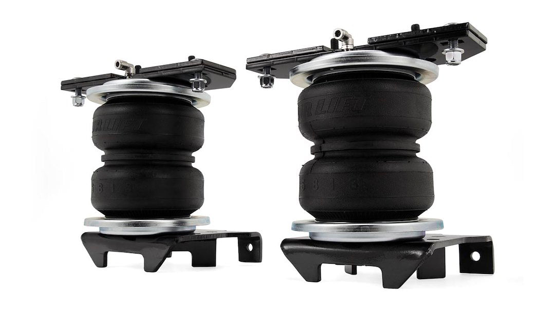 Product of Air Lift 93295 Helper Spring Kit
