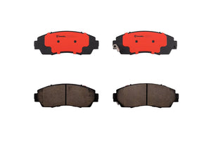 Product of Brembo P28068N Brake Pad - Set Of 4 