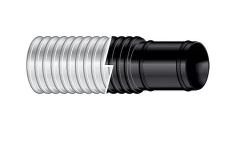 Product of Sierra Marine 16-120-1180bs Bilge Pump Hose