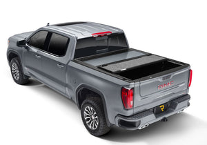 Product of UnderCover FUSION™ AR12023L-41 Tonneau Cover 