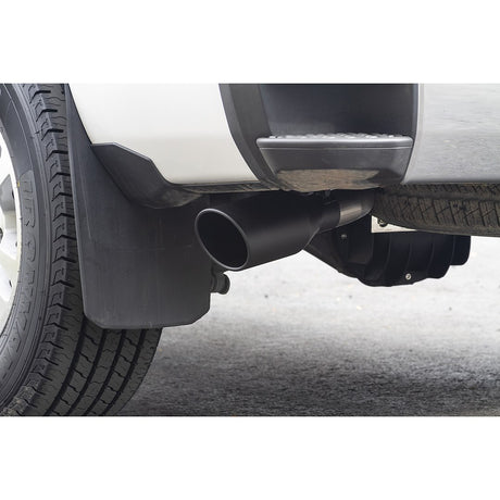 Product of Flowmaster 717869 FlowFX Cat-Back System Single Exhaust System Kit 