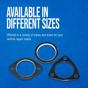 Product of Walker Exhaust 31332 Exhaust Pipe Flange Gasket