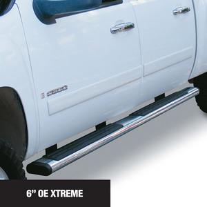 Product of Go Rhino 660087 Nerf Bar