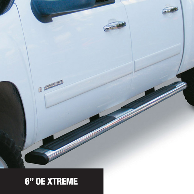 Product of Go Rhino 660087 Nerf Bar