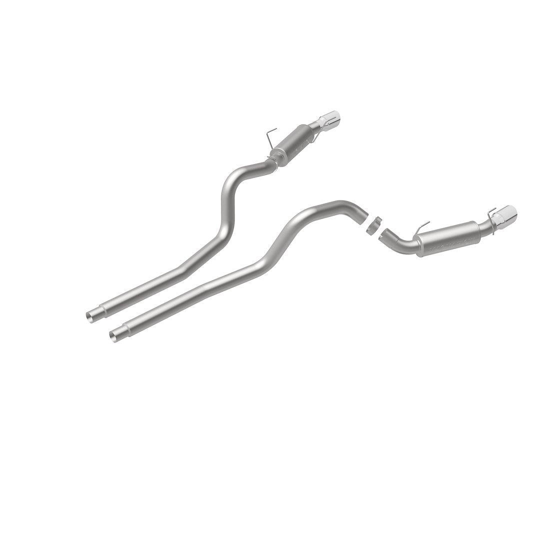 Magnaflow Performance 16572 Exhaust System Kit||16572_01_013.Jpg||95||m6616572||2256458