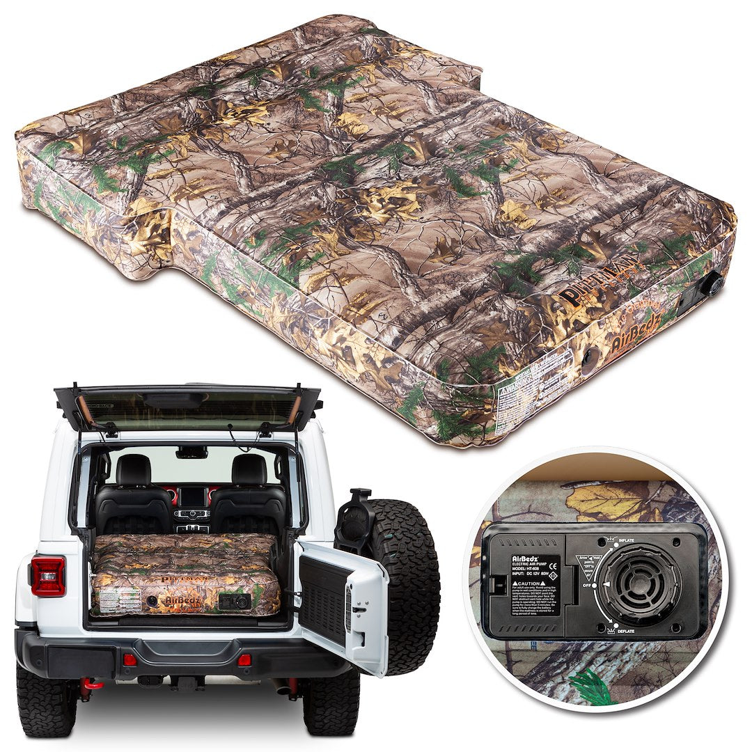 Airbedz By Pittman Outdoors Ppi-Cmo_Xuv Rear Seat Air Mattress||ppi-Cmo_Xuv-Infographics_01_2000x2000.Jpg||89||abzppicmoxuv||1526835
