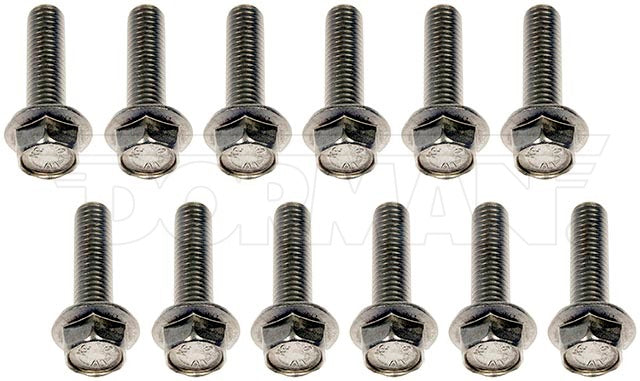 Product of Help! By Dorman 03413b Exhaust Manifold Hardware Set