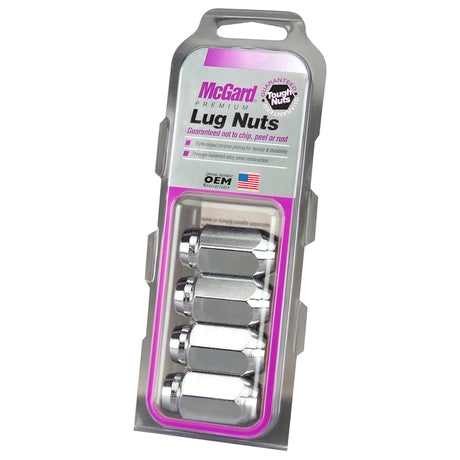 Mcgard Wheel Access 64008 Lug Nut||64008.Jpg||86||m1564008||1128430