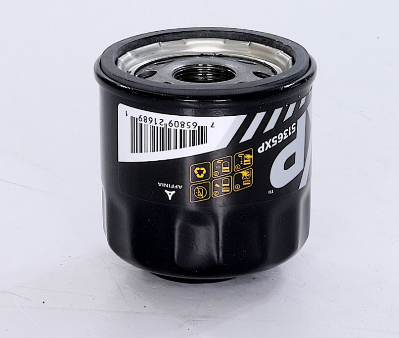 Product of Wix Filters 51365XP XP Series Spin-On Oil Filter 