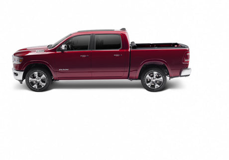 Product of Truxedo Deuce 2 Soft Roll-Up 785901 Tonneau Cover 