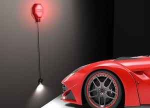 Stkr Concepts 00246dd Point Of Purchase Display||stkr_Car_Animation.Jpg||95||s8k00246dd||1646313