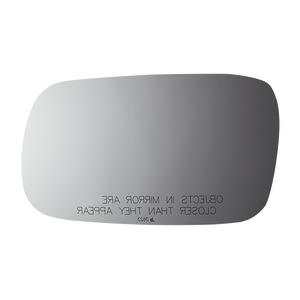 Burco Mirrors 3623 Exterior Mirror Glass||3623_Back.Png||86||bur3623||2240464