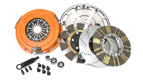 Product of Centerforce 413614842 Clutch Set