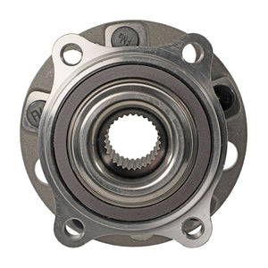 Product of Moog Hub Assemblies 513446 Wheel Bearing And Hub Assembly