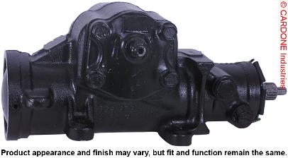 Cardone (A1) Industries 27-6509 Steering Gear Box||||88||a42276509||2002879