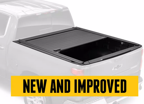 Retrax 80384 Tonneau Cover||retraxpro Mx_Tonneau Cover_1.Png||86||rtx80384||1771712